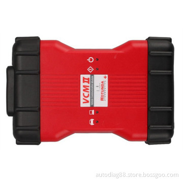 V94 for Ford VCM II Diagnostic Tool with WIFI Wireless Version